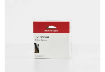 TRAKA KOTAČA BONTRAGER TLR 25MM  / 10M CRNA