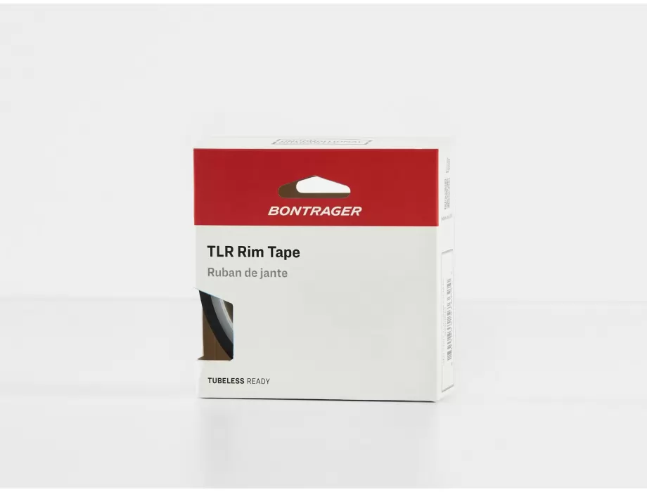 TRAKA KOTAČA BONTRAGER TLR 25MM  / 10M CRNA