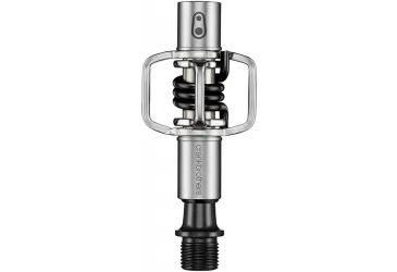 PEDALE CRANKBROTHERS EGGBEATER 1 BLACK SPRING