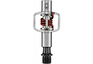 PEDALE CRANKBROTHERS EGGBEATER 1 RED SPRING
