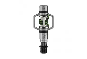 PEDALE CRANKBROTHERS EGGBEATER 2 GREEN SPRING