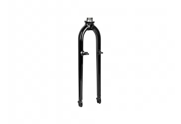 VILICA I 26” TREK WAHOO 165/45 MM , 2023 CRNA
