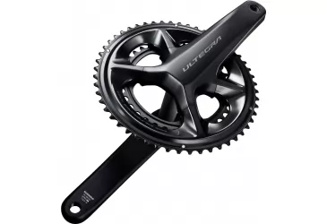 POGON SHIMANO ULTEGRA FC-R8100, 12 BRZINA , HOLLOWTECH 2, 172.5mm, 52-36T, BEZ OSOVINE POGONA