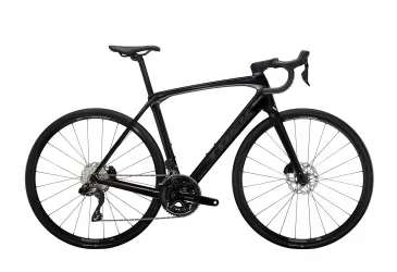 Domane SL 6 Gen 4 2023 Black - TRKAĆI - MUŠKI