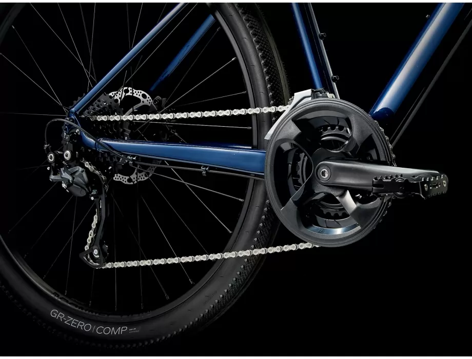 Pogon Dual Sport 2
