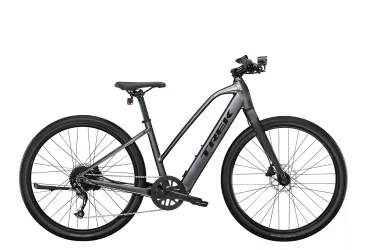 Trek mtb e bike 2020 top