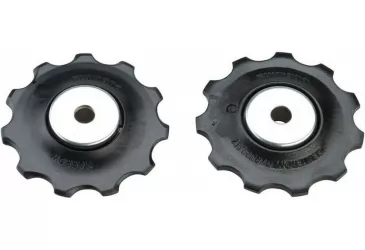 KOTAČIĆ II MJENJAČA SHIMANO ALTUS RD-M370 Tension & Guide Pulley(set=2kom)