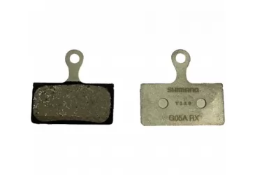 PAKNE ZA DISK KOČNICE SHIMANO G05A-RX RESIN (za slx,xt,xtr)