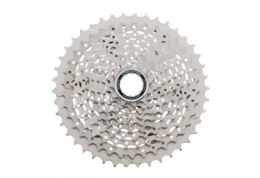 PROSTOKRETNI ZUPČANIK DEORE, CS-M4100-10, 10BRZ.(11-13-15-18-21-24-28-32-37-42T) KAZETA , SHIMANO