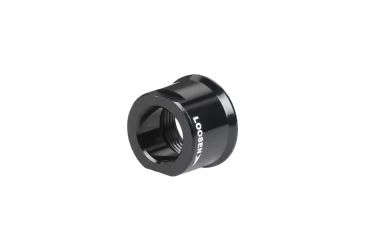 KAPICA ZADNJE GLAVČINE BONTRAGER COMP XDR 12MM DRIVE SIDE AXLE END CAP 142MM OLD