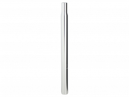 CIJEV SJEDALA 27.2MMX400MM ALLOY SREBRNA ELECTRA