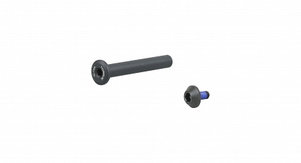VIJAK ZADNJE SUSPENZIJE 2020 RAIL 29 & FUELl EX 29 UPPER SHOCK MOUNTS