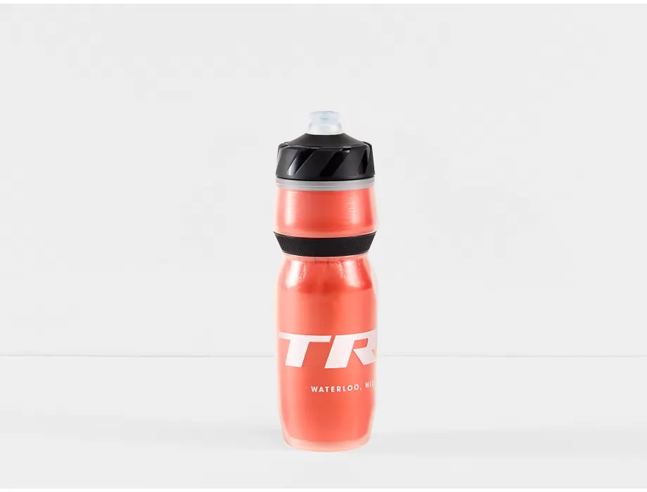 BIDON 591ML (20OZ) TREK VODA ICE, TERMO CRVENI