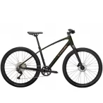 Dual Sport 3 Gen 5 2023 Black Olive - CITY / HYBRID - MUŠKI - 1