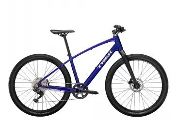 TREK Dual Sport 3 Gen 5 2023 Hex Blue - CITY / HYBRID - MUŠKI