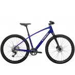 Dual Sport 3 Gen 5 2023 Hex Blue - CITY / HYBRID - MUŠKI - 1