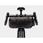 TORBICA BONTRAGER ADVENTURE BAG, BLACK 549 CU IN (9 L) - 4