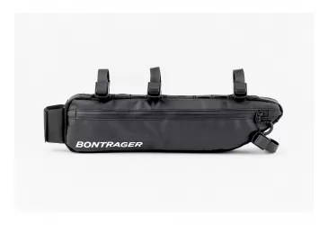 TORBICA BONTRAGER ADVENTURE FRAME BAG, BLACK 52CM (1,7L)