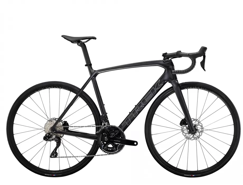 Emonda SL 6 Pro Di2 2023 Black - TRKAĆI - MUŠKI