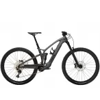 Fuel EXe 9.5 2023 Black - e-MTB - MUŠKI - 1