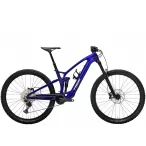 Fuel EXe 9.5 2023 Blue - e-MTB - MUŠKI - 1