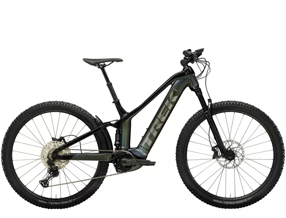 Powerfly FS 7 Gen 3 2023 Prismatic'Black - e-MTB - MUŠKI - Akcija 25%