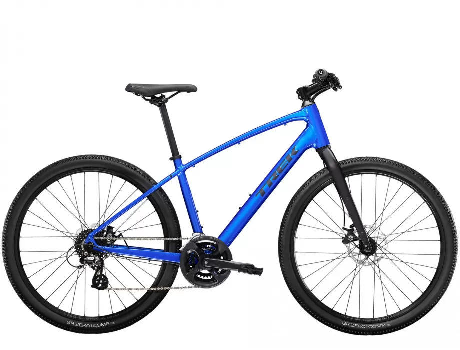 Dual Sport 1 Gen 5 2023 Blue - CITY / HYBRID - MUŠKI