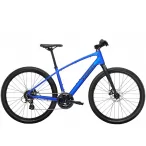 Dual Sport 1 Gen 5 2023 Blue - CITY / HYBRID - MUŠKI - 1