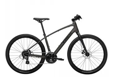 TREK Dual Sport 1 Gen 5 2023 Mercury - CITY / HYBRID - MUŠKI