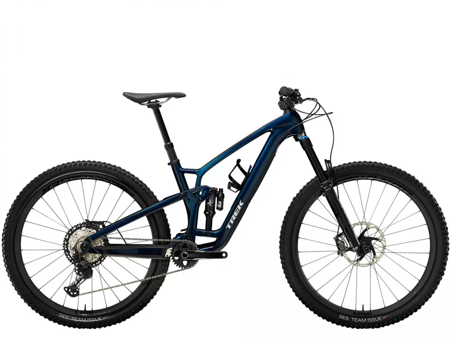 Fuel EX 9.8 XT Gen 6 2023 Blue - MTB - MUŠKI