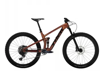 Rog Joma Bicikli FULL SUSPENSION bicikli TREK bicikli