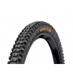 V. GUMA 27.5X2.60 (65-584) KRYPTOTAL- REAR FOLDABLE, TUBELESS READY, ENDURO CASING, SOFT-COMPOUND, CONTINENTAL - 1