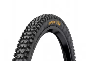V. GUMA 29X2.40 (60-622) KRYPTOTAL- FRONT FOLDABLE, TUBELESS READY, TRAIL CASING, ENDURANCE-COMPOUND, CONTINEN