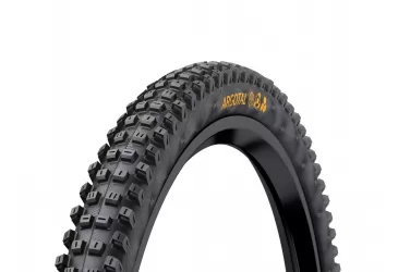 V. GUMA 29X2.40 (60-622) ARGOTAL FOLDABLE, TUBELESS READY, DOWNHILL CASING, SOFT-COMPOUND, CONTINENTAL