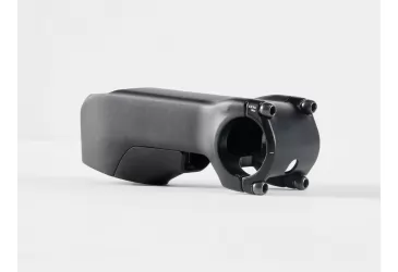 LULA KORMILA TREK RCS PRO 7° / 90MM,ALU CRNA