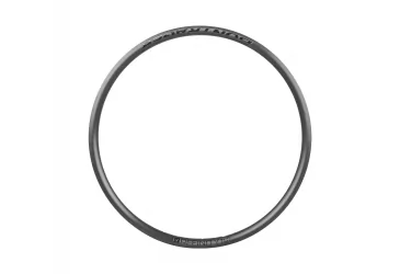 OBRUČ 700C DISC BNT AFFINITY TLR 24R CRNI