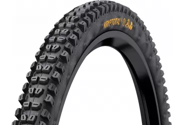 V. GUMA 29X2.40 (60-622) KRYPTOTAL- REAR FOLDABLE, TUBELESS READY, DOWNHILL CASING, SUPER SOFT-COMPOUND, CONTI