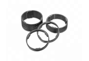 ODSTOJNI PRSTEN VILICE CARBON 1”/2.5MM