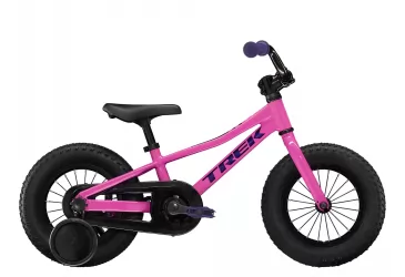 TREK Precaliber 12 2026 Pink - DJEČJI - UNISEX