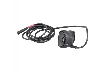 DISPLEJ ZA KORMILO HYENA BLUETOOTH