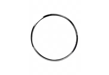 OBRUČ BONTRAGER SELECT 26” 24R SIVI