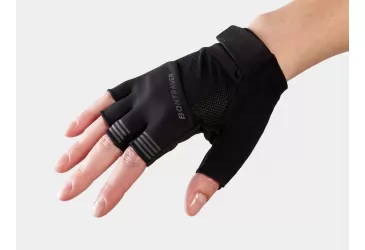 RUKAVICE BONTRAGER CIRCUIT TWIN GEL GLOVES, ŽENSKE, M, BLACK