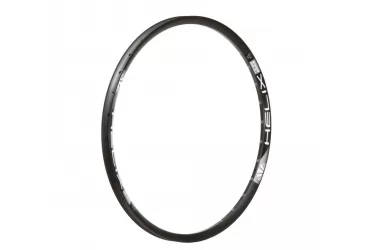 OBRUČ 27.5” SUN HELIX TR27 SL 27,5 32R BLK