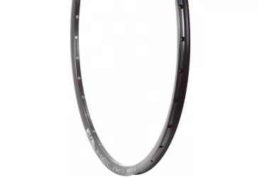 OBRUČ 27.5” SUN HELIX TR29 584 28R BLK