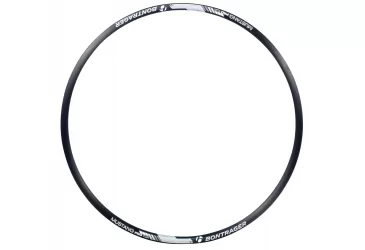 OBRUČ 29” BONTRAGER MUSTANG PRO TLR CRNI 28R