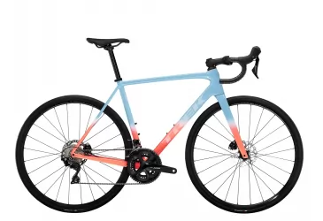 TREK Emonda ALR 5 2023 Azure'Coral Fade - TRKAĆI - MUŠKI