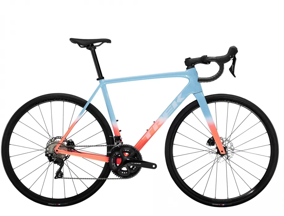 Emonda ALR 5 2023 Azure'Coral Fade - TRKAĆI - MUŠKI