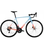 Emonda ALR 5 2023 Azure'Coral Fade - TRKAĆI - MUŠKI - 1