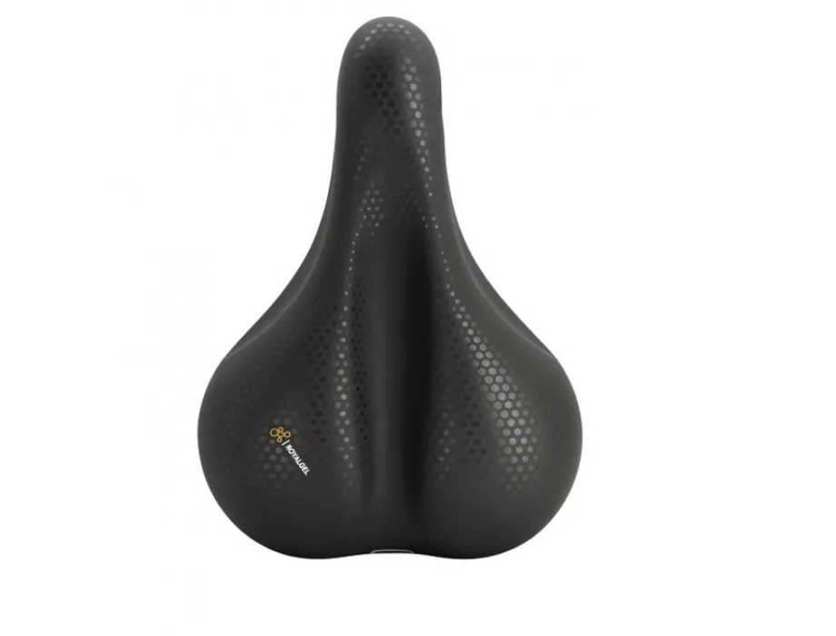 SJEDALO AVENUE MODERATE, UNISEX, CRNO, 258/184MM, URBAN LIFE, SELLE ROYAL