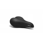 SJEDALO AVENUE MODERATE, UNISEX, CRNO, 258/184MM, URBAN LIFE, SELLE ROYAL - 2